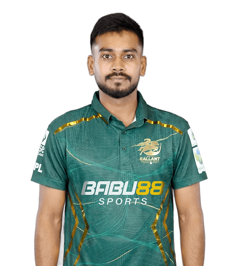 Mehidy Hasan Miraz